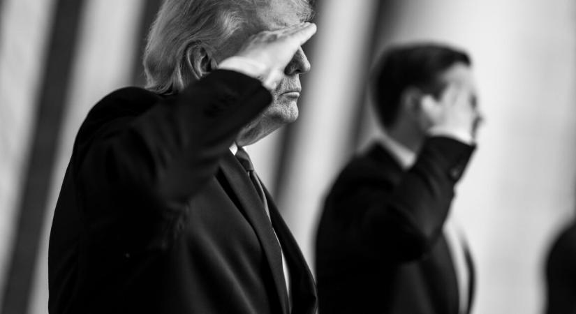 Rendkívüli bejelentéssel állt elő az USA kormánya – Trump mondja ki az utolsó szót