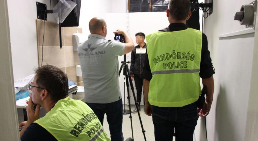 Megölte a 17 éves fiút Tornyospálcán, legkorábban 25 év múlva szabadulhat