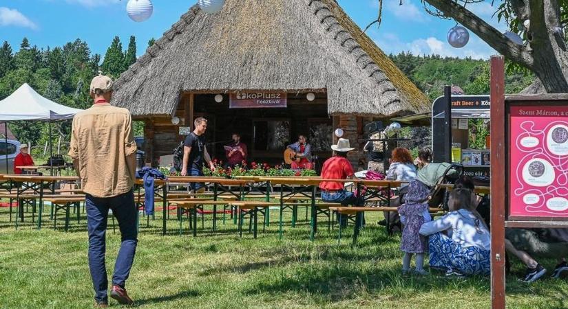 Programajánló: gyereknapi kavalkád, Food Truck Show és ÖkoPlusz Fesztivál