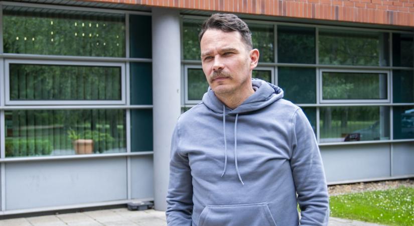 Lengyel Tamás is erősen reagált Eszenyi bocsánatkérésére: Ugye, ennek nincs köze ahhoz, hogy április 12-én rendszerváltás történt?
