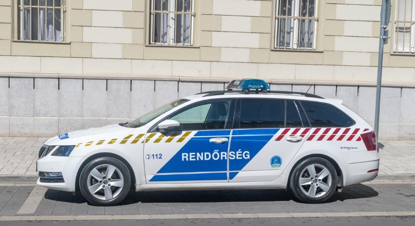 Friss: rendőrök vitték el K. Endrét, fordulat a kegyelmi ügy kapcsán