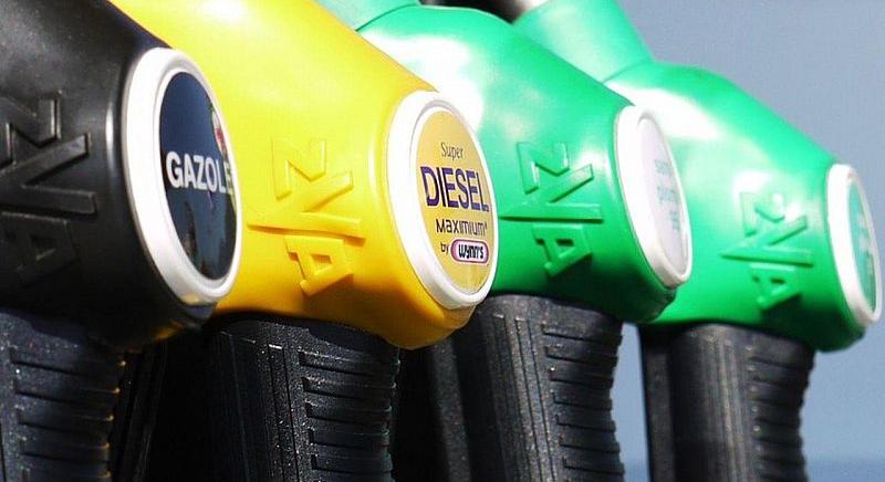 A használtpiacon is jelentősen visszaesett a dízelautók iránti kereslet