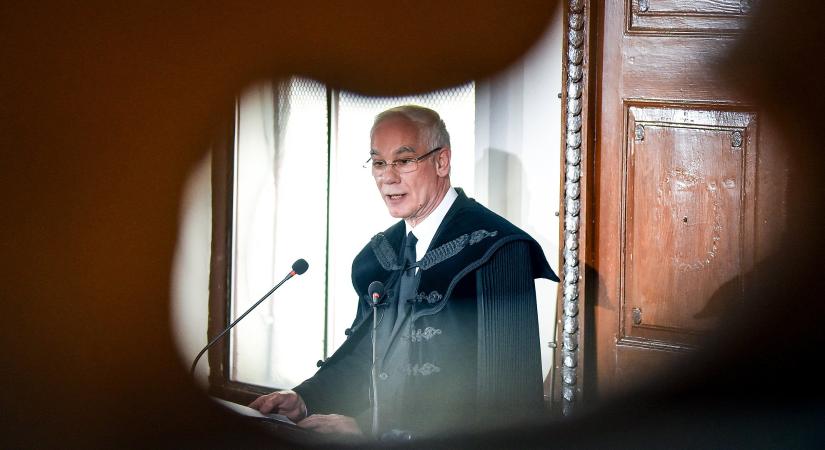 Balog Zoltánt a kegyelmi ügyről és Lévai Anikóról faggatták, de nem sok minden derült ki