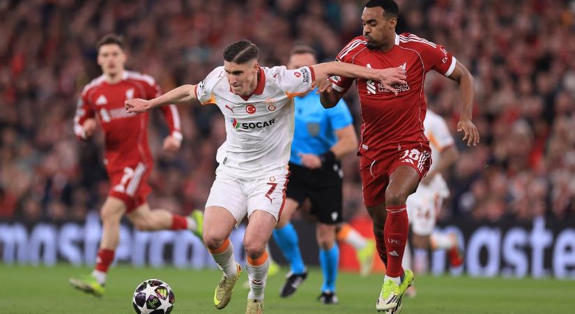 Botrányhalmozó klubtulaj csapna le Sallaira a Premier League-ből - így áll az ügy az angolok szerint