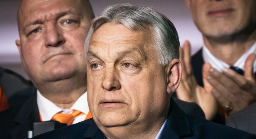 Orbán feltette a régi lemezt: a Románia elleni orosz támadás után háborúpárti Európáról posztolt
