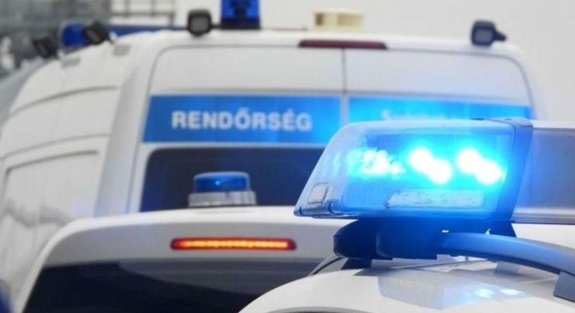 Fellélegezhet Esztergom és Dorog, nyakon csípték a térség kristálydílerjeit