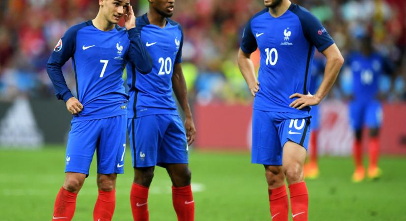 MLS: korábbi válogatottbeli társa követheti Griezmann-t! – sajtóhír