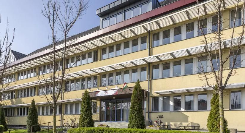 Zárva tart az ETO Park ügyfélszolgálata júniustól