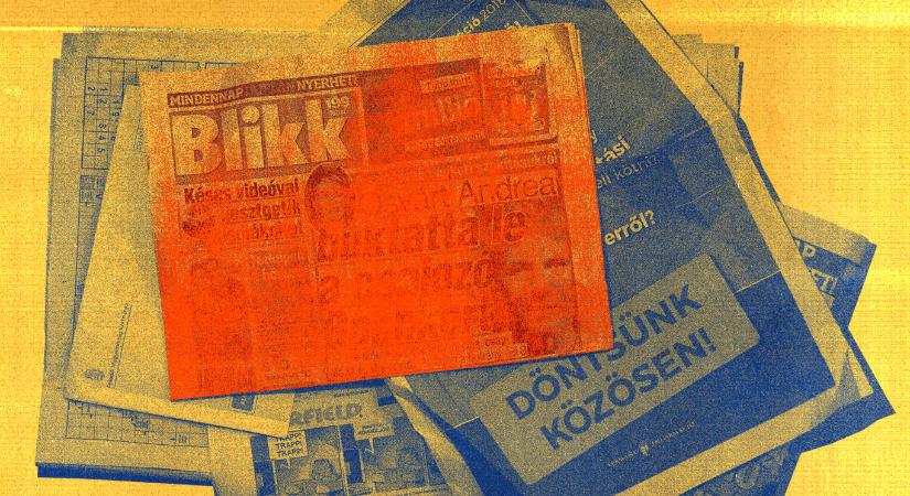 25 millióra büntették a Blikket, amiért nyilvánosságra hozták egy transzmenű nő adatait