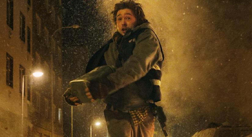 [EXKLUZÍV] Nálunk nézhetitek meg először az új Resident Evil-film, vagyis A Kaptár szinkronos előzetesét, melynek hőse szerint „történet egy kis gebasz”