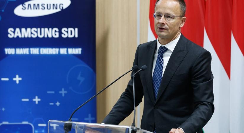A gödi akkumulátorgyár ügyében gyorsan bizonyíthat a Tisza, erre lenne szükségük a helyieknek