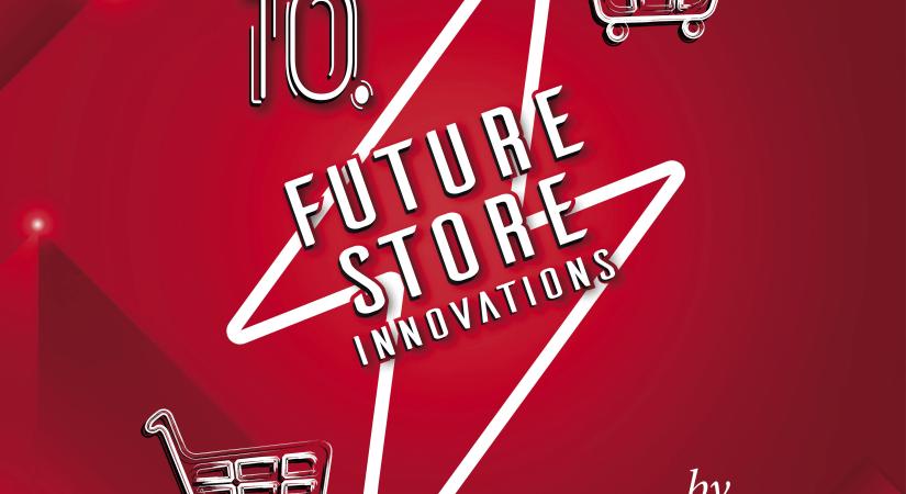Future Store immár tizedszer a SIRHA kiállításon