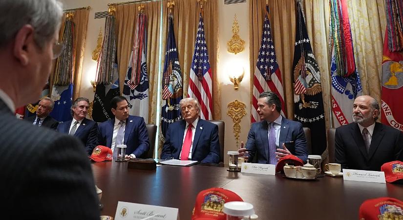 Megállapodtak a tűzszünet meghosszabbításáról az USA és Irán tárgyalói