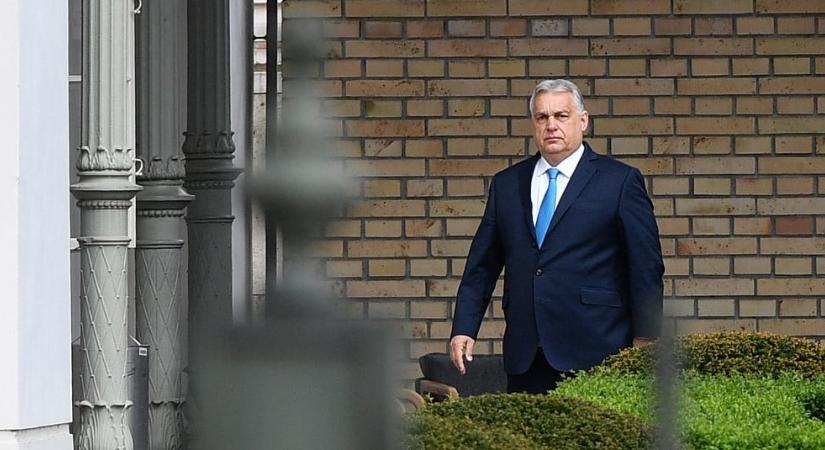 Bezárták Orbán Viktor unokaöccsének a bányáját, ennyit bukott