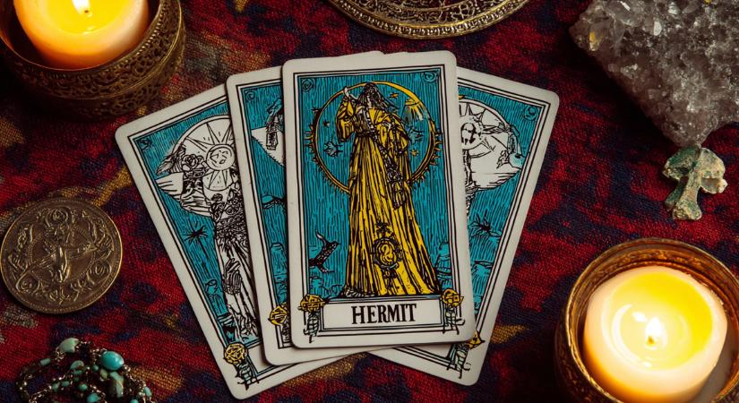 Minden csillagjegynek tarogat valamit a sors: Napi tarot-horoszkóp május 29-én, pénteken