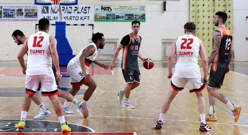 Az utolsó felvonásra készül a Foody-BasketBaja