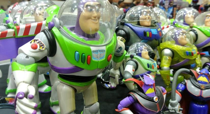 Történelmi rekordot dönthet a mozikban a Toy Story 5