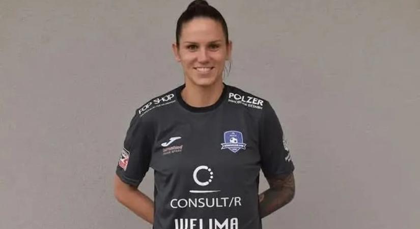 Női foci: magyar játékos lett az osztrák Bundesliga legjobbja