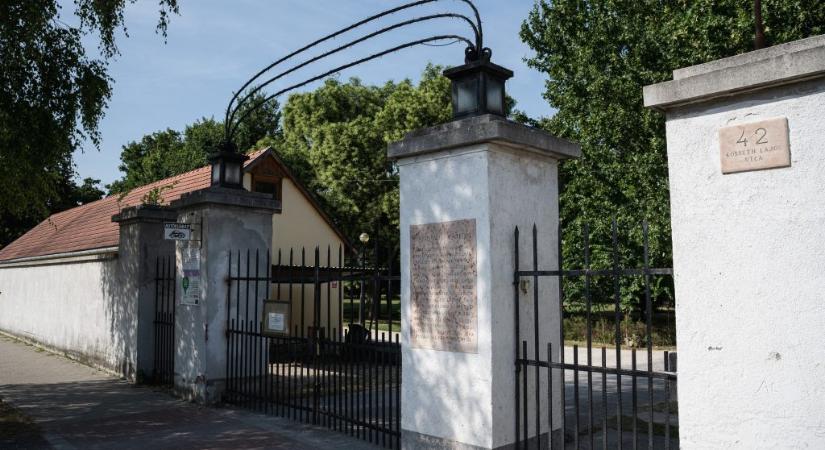Elfogták és előállították az elnöki kegyelmet kapó K. Endrét, hamis tanúzásra felhívás bűntette miatt nyomoznak