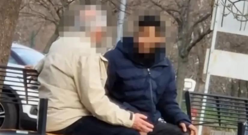 A rendőrség előállította K. Endrét