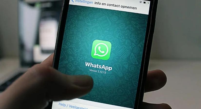 Figyelmeztet a WhatsApp – 5 funkció, amely életmentő lehet