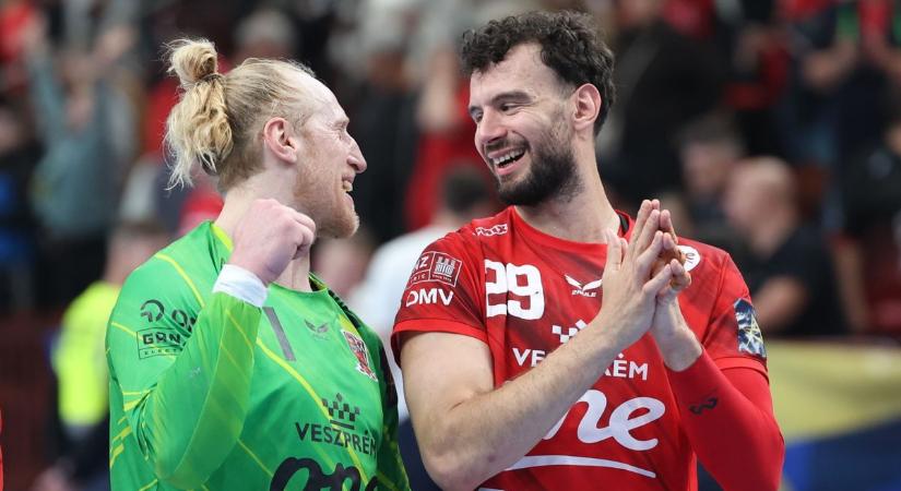 Jön a kézilabda-finálé: sima veszprémi siker? (podcast)