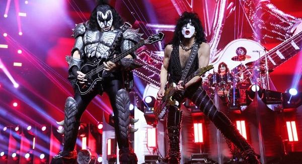Ezért nem lépett fel a KISS a világ egyik leglátványosabb koncerthelyszínén