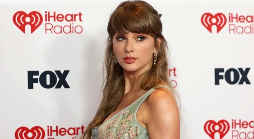 Taylor Swift merénylője megkapta büntetését – hosszú évekre rács mögé kerül