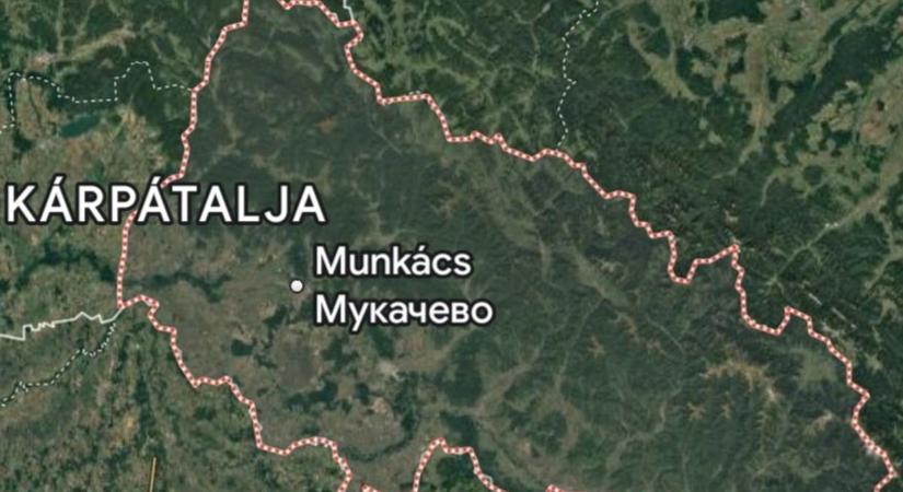 Felfedezte az ukrán lap a kárpátaljai magyarokat