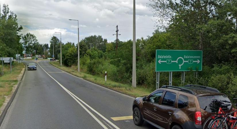 Ha a Balaton felé veszük az irányt, jobb, ha előre tervezünk – brutális lezárások lesznek a déli parton