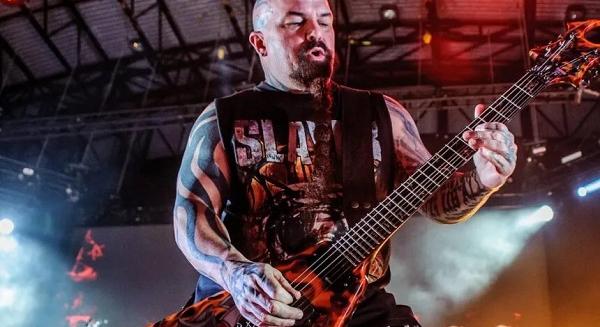 Kerry King szerint a szólóprojektje volt a következő fejezet a Slayer rajongók számára