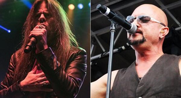 Queensrÿche - Geoff Tate: "Todd La Torre és nagyszerű énekes és technikailag is tökéletesen alkalmazkodott a stílusomhoz"