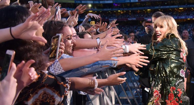 15 évet kapott a srác, aki terrortámadást tervezett Taylor Swift bécsi koncertjén