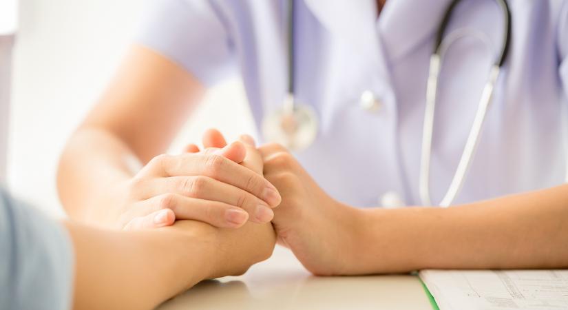 Láthatatlan betegség gyötörte a nőt - „35 évig szenvedtem, mielőtt bárki hitt volna nekem”