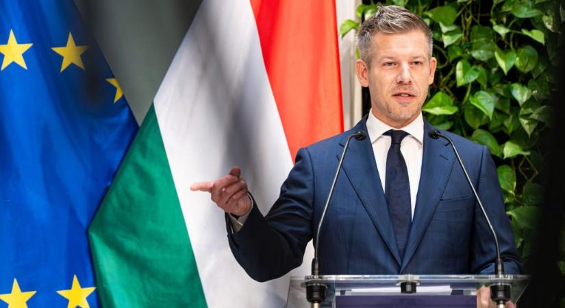 Magyar Péter: Megkötjük a megállapodást a hazánknak járó sok ezer milliárd forintos uniós támogatásról