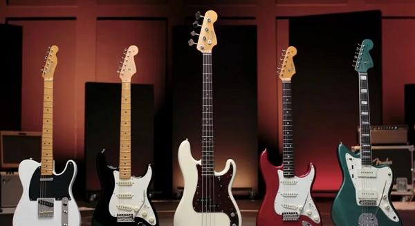 Össztűz zúdult a Fender-re, amiért fellépett a kis gitárgyártó cégek ellen
