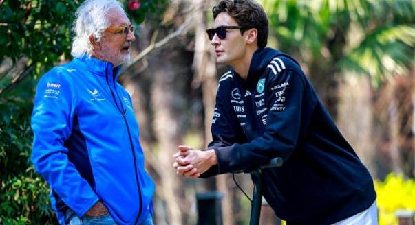 A Mercedes–Verstappen házasságra vár pilótadöntésével az Alpine?
