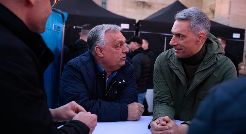 Lázár János erdei teniszpályáját vette célba a kormányhivatal, eljárás indult