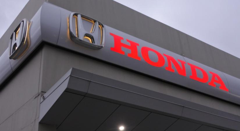 Most jelentették be, százezer autót hív vissza a Honda: hatalmas veszélyt rejtenek a kocsik