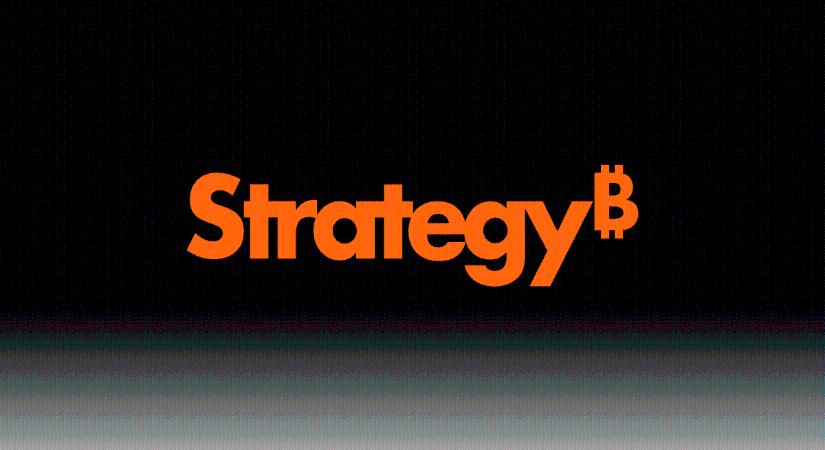 Jelentősen csökkent a Strategy biztonsági tartaléka