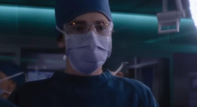Meglepő fordulat: itt már nem lehet megnézni a Doktor Murphy sorozatot