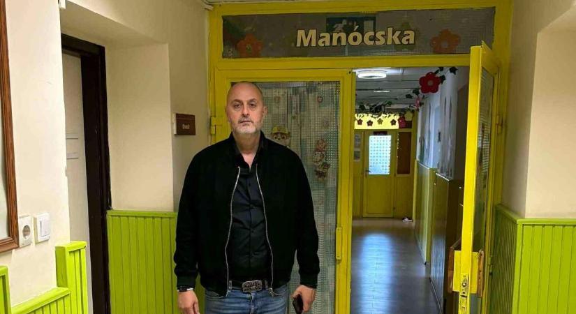 Juhász Roland a miskolci gyermekotthonban járt – a körülményekről és a dolgozók elhivatottságáról is beszélt
