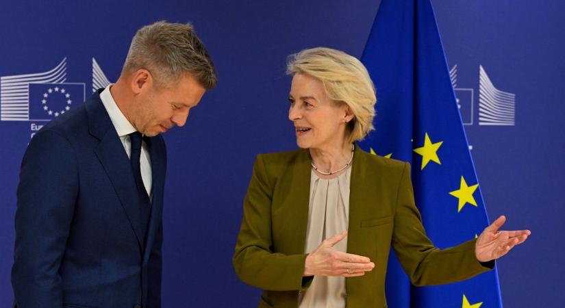 Magyar Péter reményeit hűtheti a brüsszeli álláspont: előbb reformok, aztán pénz