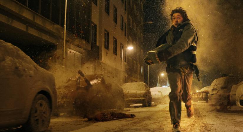 Könnyen PTSD-t okozhat a Resident Evil-film magyar címe