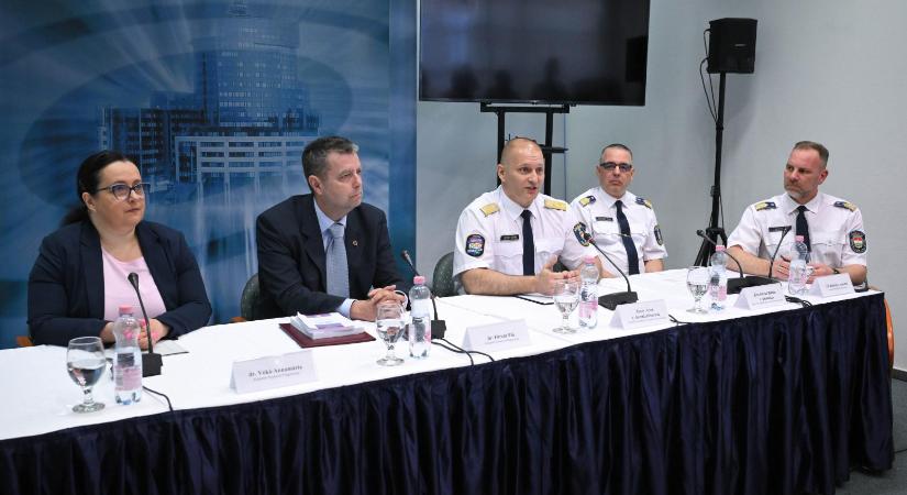 MNB-ügy: 91 milliárdot foglalt le a rendőrség