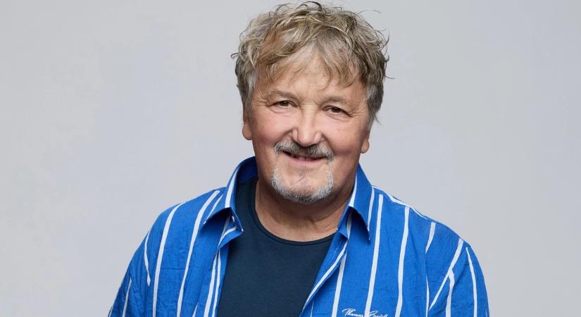 Mi lesz Scherer Péter szerepeivel? - Meghozták a döntést a színházi vezetők