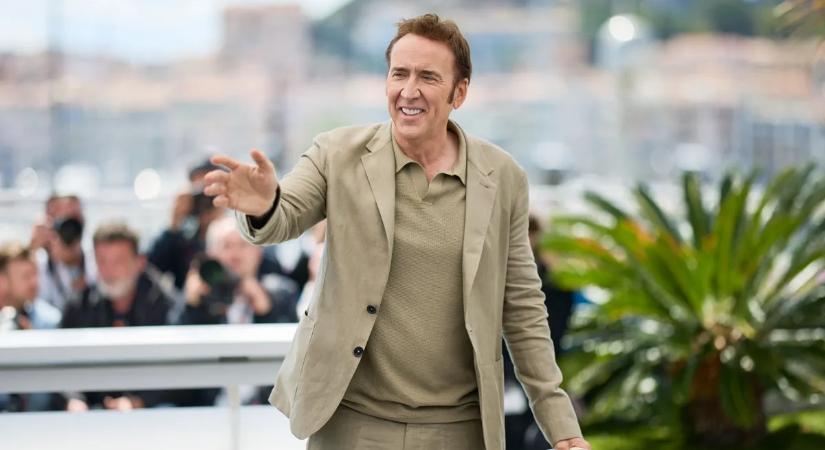 Hatalmas filmes kvíz: még a legnagyobb Nicolas Cage rajongókat is megizzasztja