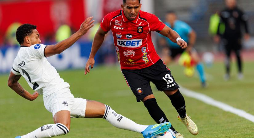 Copa Sudamericana: kiscsapatok bravúrja és brazil dominancia a csoportkörben – KÖRKÉP