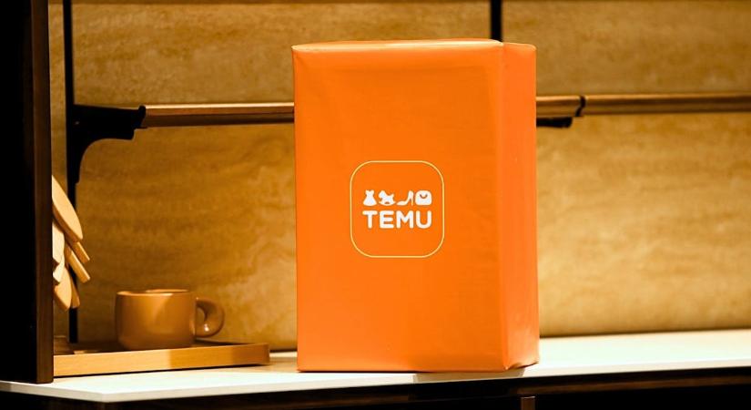 Gigabírságot kapott a Temu, ezekkel a termékekkel volt a legtöbb gond