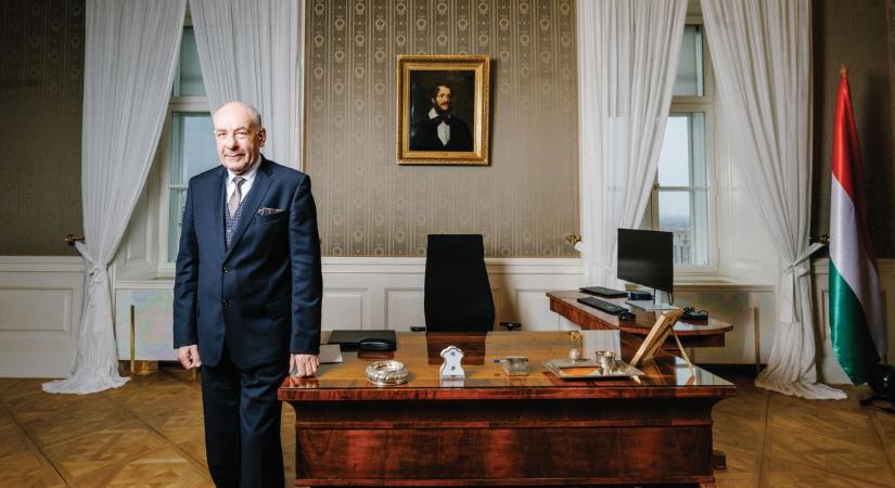 Tapsvihar a nyeregben: Sulyok Tamás erkölcsi győzelmet aratott Magyar Péter felett?